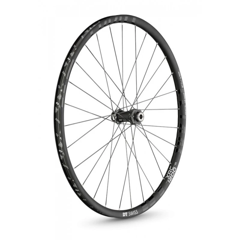 Dt-swiss Ruote MTB Dt Swiss XRC 1200 22,5 Mm Carbonio 29 3 Dt-swiss Ruote MTB Dt Swiss XRC 1200 22,5 Mm Carbonio 29 - immagine 3