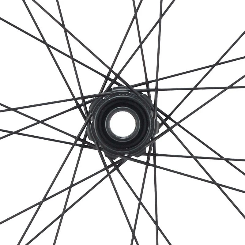 Ruote MTB MICHE K4 Carbon Tubeless Disc Boost 3 Ruote MTB MICHE K4 Carbon Tubeless Disc Boost - immagine 3