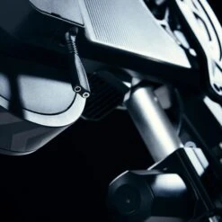 Smart Bike Wahoo KICKR BIKE 2023 16 Smart Bike Wahoo KICKR BIKE 2023 -Vendite SRAM samrt bike wahoo kickr bike 5