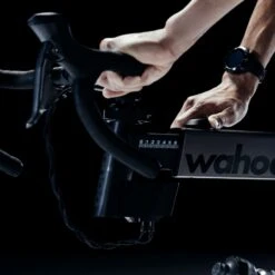 Smart Bike Wahoo KICKR BIKE 2023 17 Smart Bike Wahoo KICKR BIKE 2023 -Vendite SRAM samrt bike wahoo kickr bike 6