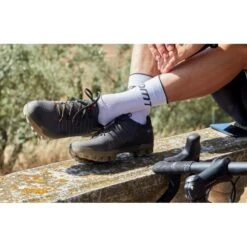 Scarpe Bici Gravel MTB DMT GK1 -Vendite SRAM scarpe bici gravel dmt gk1 7