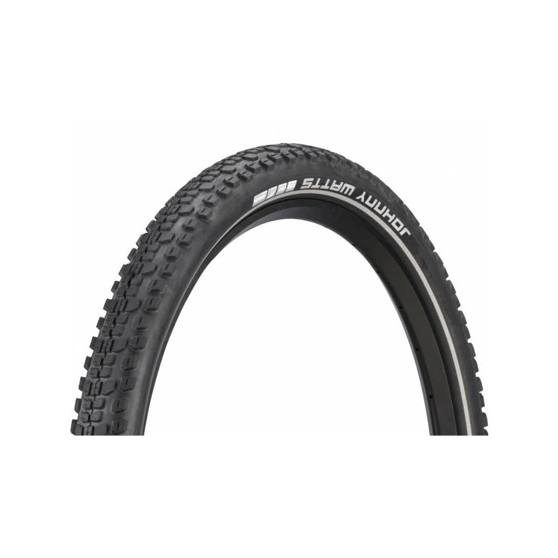 Schwalbe JOHNNY WATTS 27.5x2.60pieghevole Nero Performance Line 1 Schwalbe JOHNNY WATTS 27.5x2.60pieghevole Nero Performance Line