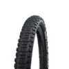 Schwalbe JOHNNY WATTS 27.5x2.80 Pieghevole Nero Performance Line