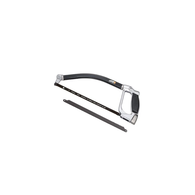 Seghetto Per Carbonio SUPER B Incluse 2 Lame 1 Seghetto Per Carbonio SUPER B Incluse 2 Lame