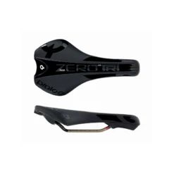 Sella Bici Chrono Triathlon Prologo ZERO TRI PAS Tirox BLACK