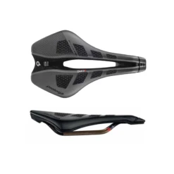 Sella Bici Prologo DIMENSION 143 PAS TiroX Black CPC