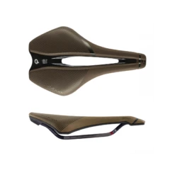 Sella Bici Prologo DIMENSION 143 PAS TiroX Brown
