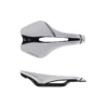 Sella Bici Prologo DIMENSION 143 PAS White Carbon NACK -Vendite SRAM sella bici prologo dimension 143 pas white carbon nack