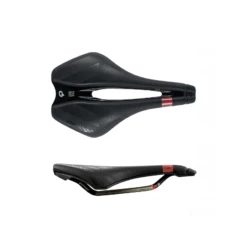 Sella Bici Prologo DIMENSION AGX PAS TiroX Black