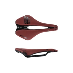 Sella Bici Prologo DIMENSION NDR PAS 143 Nack Red