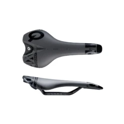 Sella Bici Prologo Nago EVO X10 T2.0 Black