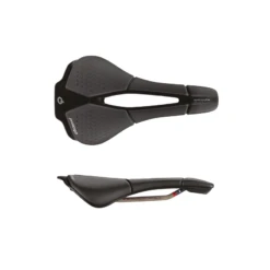 Sella Bici Prologo SCRATCH M5 140 PAS Tirox Black