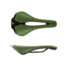 Sella Bici Prologo SCRATCH M5 140 PAS Tirox Verde