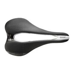Sella Bici Selle Italia SLR BOOST ENDURANCE Superflow TITANIO