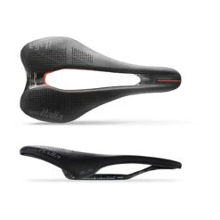 Sella Bici Selle Italia SLR BOOST KIT Carbon Superflow