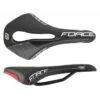 Sella Per Bici Force RIK Forata Nera -Vendite SRAM sella per bici force rik forata nera