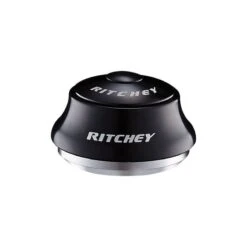 Serie Sterzo MTB Bici Da Corsa Ritchey COMP Black 15.3mm Superiore