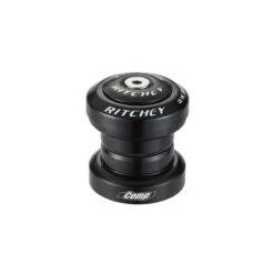 Serie Sterzo MTB Bici Da Corsa Ritchey COMP SCUZZY LOGIC THRDLSS Black 1" BLACK