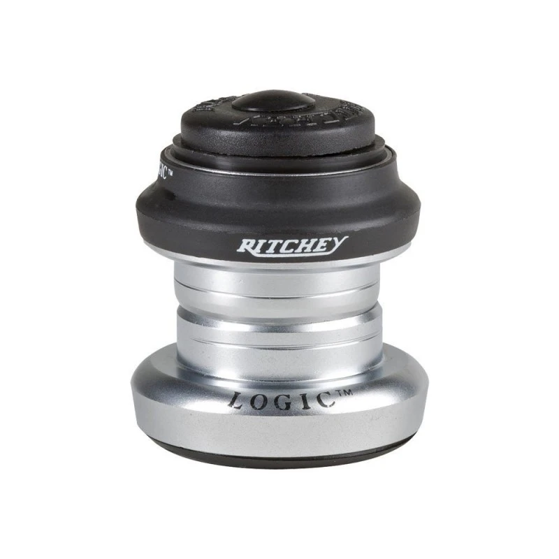 Serie Sterzo MTB Bici Da Corsa Ritchey LOGIC Filettata 1" 2 Serie Sterzo MTB Bici Da Corsa Ritchey LOGIC Filettata 1" - immagine 2