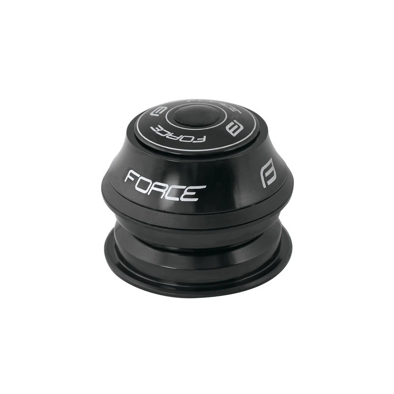 Serie Sterzo Semi Integrata MTB A Cuscinetti FORCE 1 1/8" 1 Serie Sterzo Semi Integrata MTB A Cuscinetti FORCE 1 1/8"