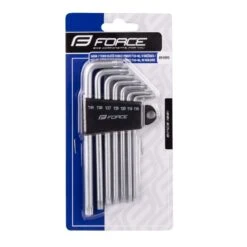Set Chiavi Torx FORCE ECONOMY FORCE T10-40 -Vendite SRAM set chiavi torx force economy force t10 40 1