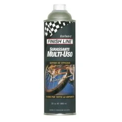 Sgrassante Multiuso Finish Line Ecotech 2 600ml