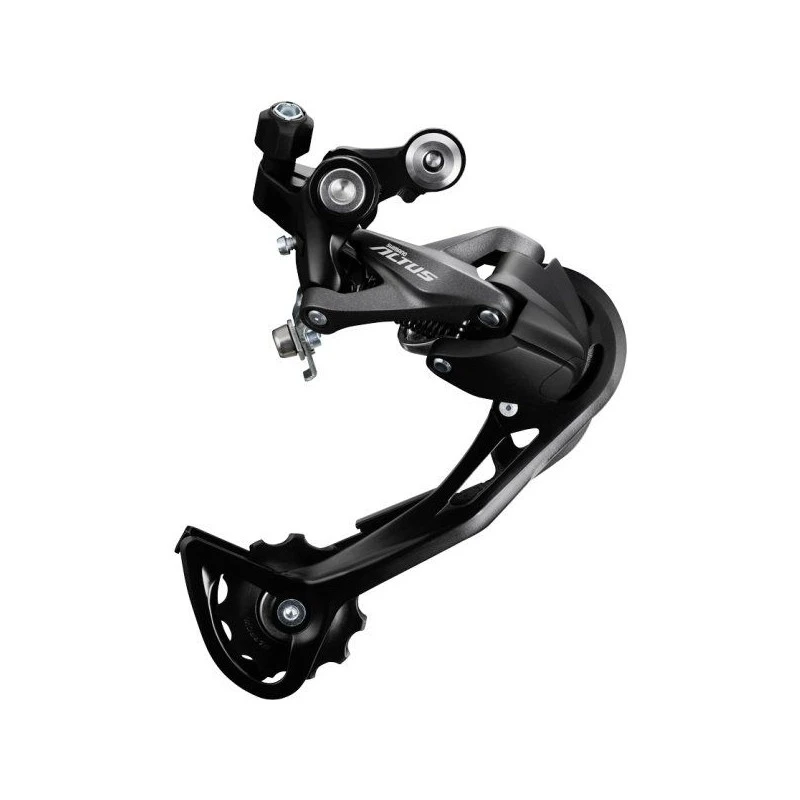 Shimano Cambio Deragliatore RD-M2000 ALTUS SGS 9 V 1 Shimano Cambio Deragliatore RD-M2000 ALTUS SGS 9 V