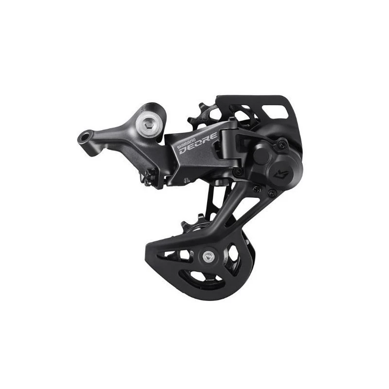 Shimano Cambio Deragliatore RD-M5130 Deore 10v Gabbia Lunga SGS 1 Shimano Cambio Deragliatore RD-M5130 Deore 10v Gabbia Lunga SGS