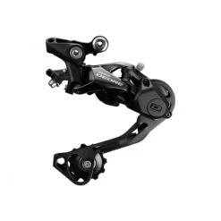 Shimano Cambio Deragliatore RD-M6000 Deore 10v Gabbia Lunga SGS