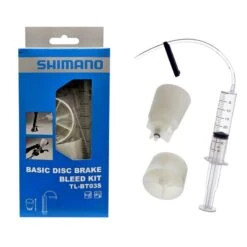 Shimano Kit Spurgo Freni A Disco TL-BT03-S