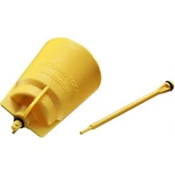 Shimano Kit Spurgo Per BL-M575 BL-M980 OVP