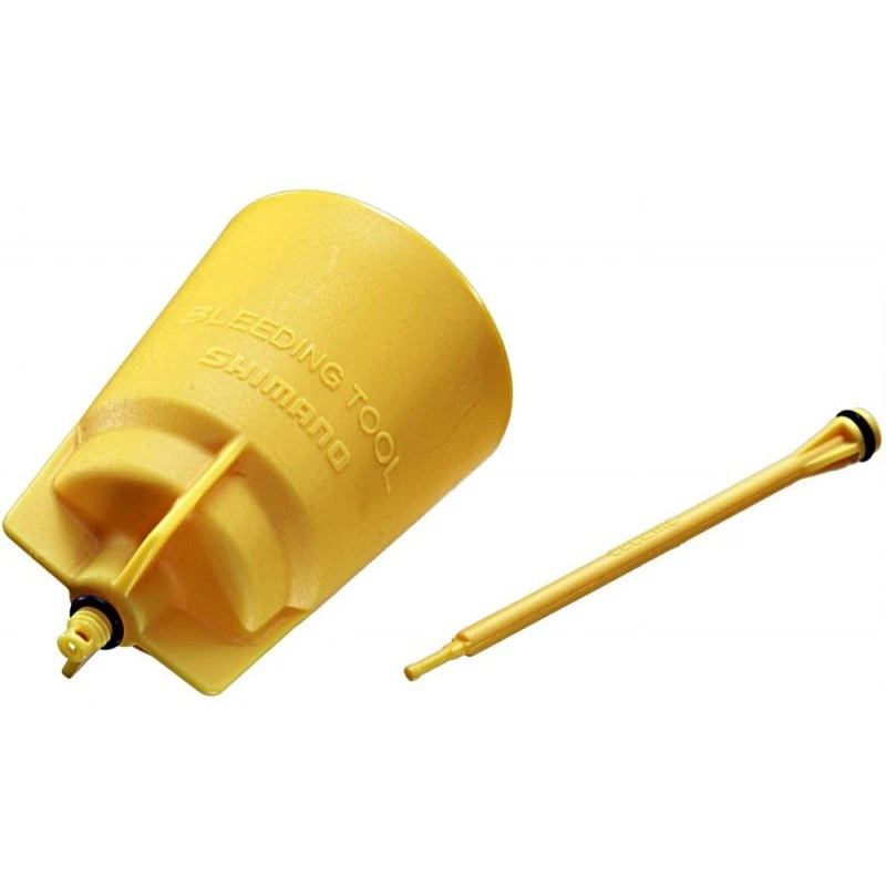 Shimano Kit Spurgo Per BL-M575 BL-M980 OVP 1 Shimano Kit Spurgo Per BL-M575 BL-M980 OVP