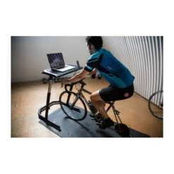 Supporto Per PC Per Rulli Wahoo KICKR Indoor Cycling Desk -Vendite SRAM supporto per pc per rulli wahoo kickr indoor cycling desk 7