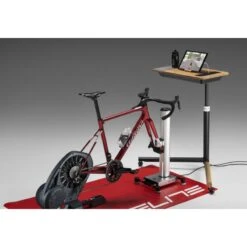 Supporto Per Tablet Per Rulli ELITE TRANING DESK -Vendite SRAM supporto per tablet per rulli elite traning desk 3