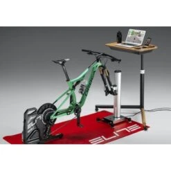 Supporto Per Tablet Per Rulli ELITE TRANING DESK -Vendite SRAM supporto per tablet per rulli elite traning desk 4