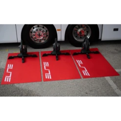 Tappeto Per Rulli Bici ELITE Training Mat NEW 6 Tappeto Per Rulli Bici ELITE Training Mat NEW -Vendite SRAM tappeto per rulli bici elite training mat new 1