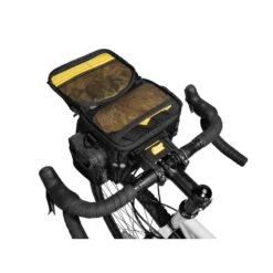 Borsa Anteriore Da Manubrio TOPEAK HANDLEBAR TOURGUIDE 5L -Vendite SRAM topeak borsa anteriore da manubrio topeak handlebar tourguide 5l 2
