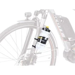 TOPEAK Supporto Per Portaborraccia Addizionale O Per VERSAMOUNT -Vendite SRAM topeak supporto per portaborraccia addizionale o per versamount 2