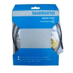 Tubo Freno A Disco SHIMANO SM-BH90-JK-SSR 1000 MM DURA-ACE ULTEGRA 105 GRX