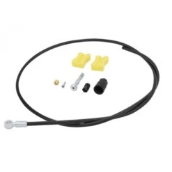 Tubo Freno A Disco SHIMANO SM-BH90-SBS ZEE 1700mm