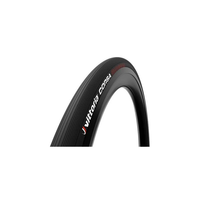 Tubolare Vittoria CORSA Graphene 4c 700x28 28" Nero 1 Tubolare Vittoria CORSA Graphene 4c 700x28 28" Nero