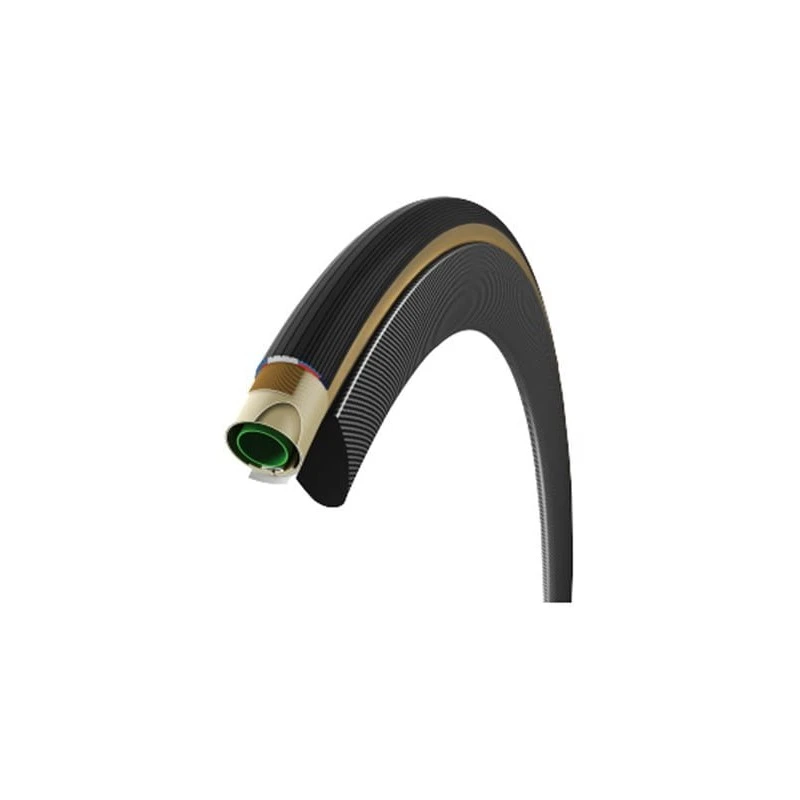 Tubolare Vittoria CORSA Graphene 4c 700x28 28" Para 2 Tubolare Vittoria CORSA Graphene 4c 700x28 28" Para - immagine 2