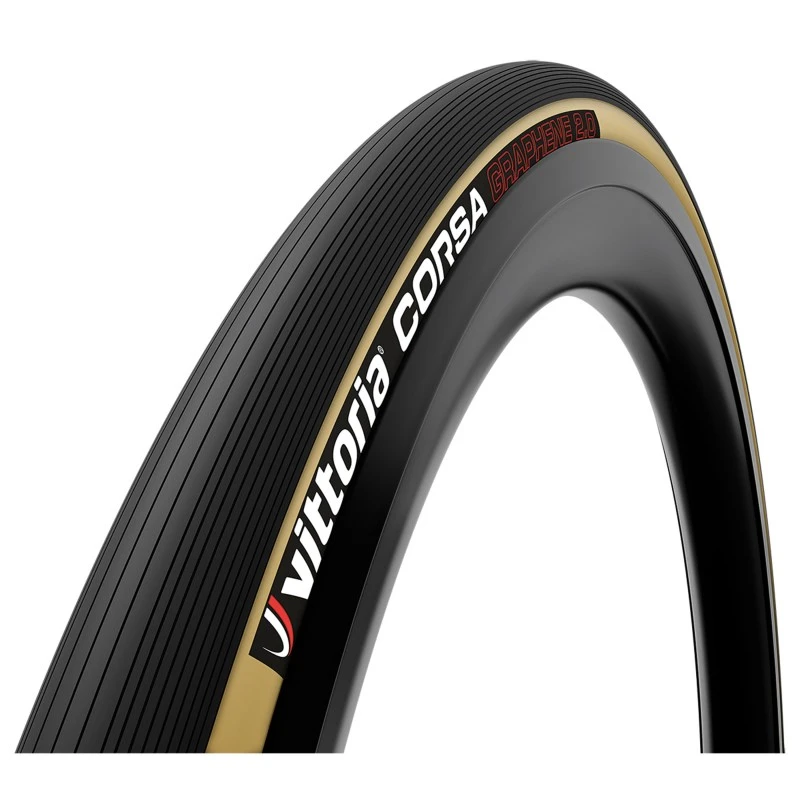 Tubolare Vittoria CORSA Graphene 4c 700x28 28" Para 1 Tubolare Vittoria CORSA Graphene 4c 700x28 28" Para