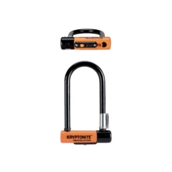 U-Lock KRYPTONITE Evolution Mini-9 Double Deadbolt 13mm
