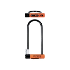 U-Lock KRYPTONITE Evolution Series 4 Double Deadbolt 14mm 22.9