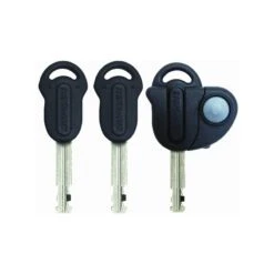 U-Lock KRYPTONITE New York Fahgettaboudit Mini Double Deadbolt -Vendite SRAM u lock kryptonite new york fahgettaboudit mini double deadbolt 1