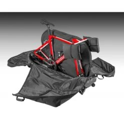 Valigia Borsa Portabici Per Trasporto ELITE BORSON -Vendite SRAM valigia borsa portabici per trasporto elite borson 2