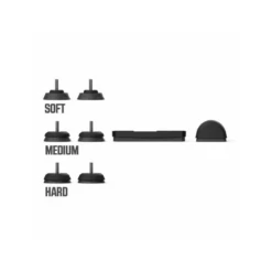 Wahoo Supporti Di Ricambio Kickr Axis